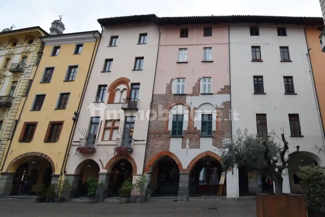 Appartamento in vendita a Pinerolo