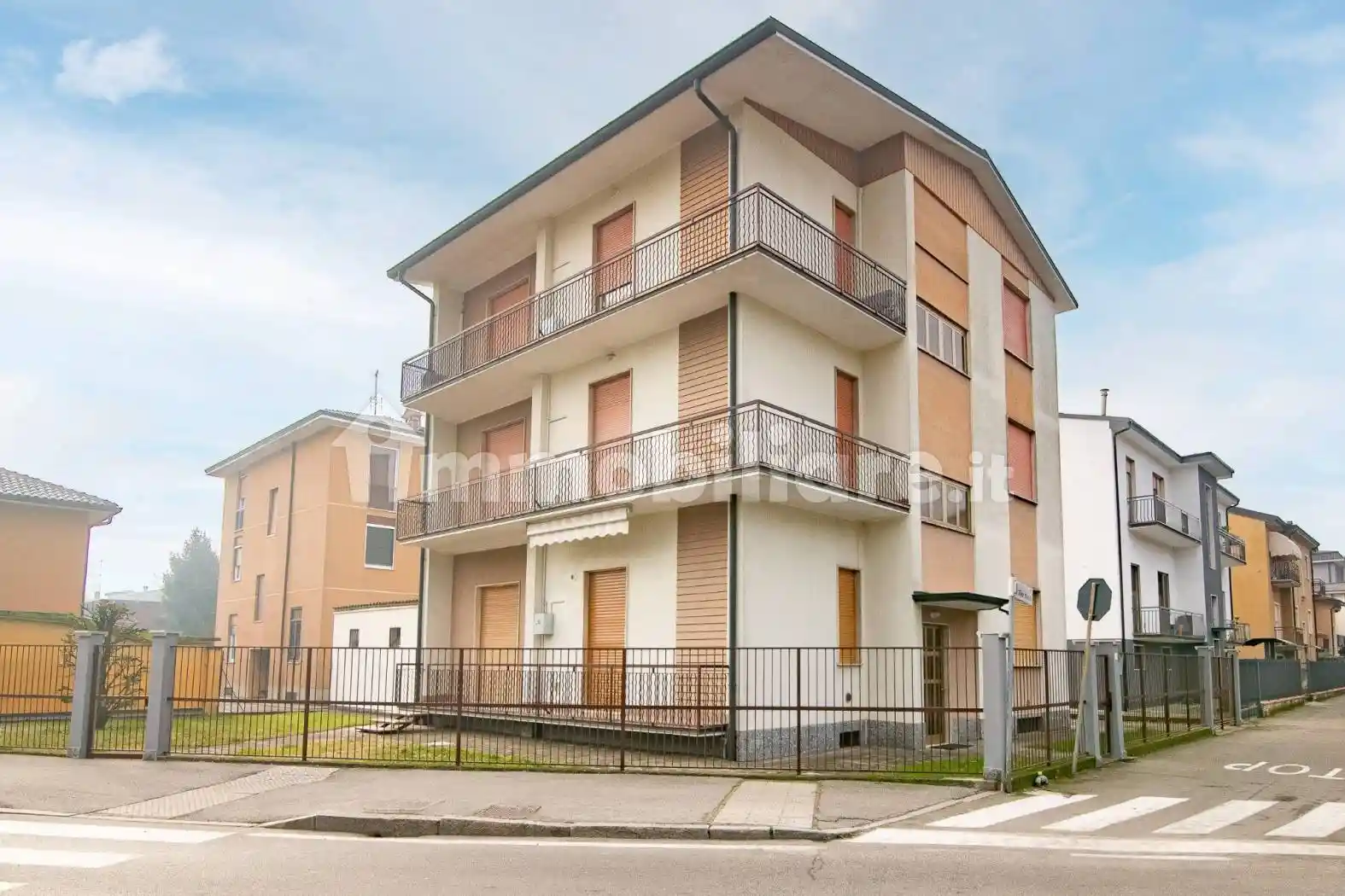 Appartamento in vendita a Lodi