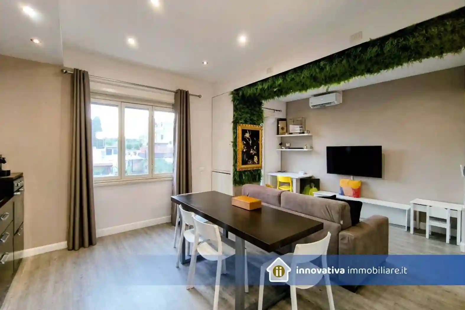 Appartamento - foto 2