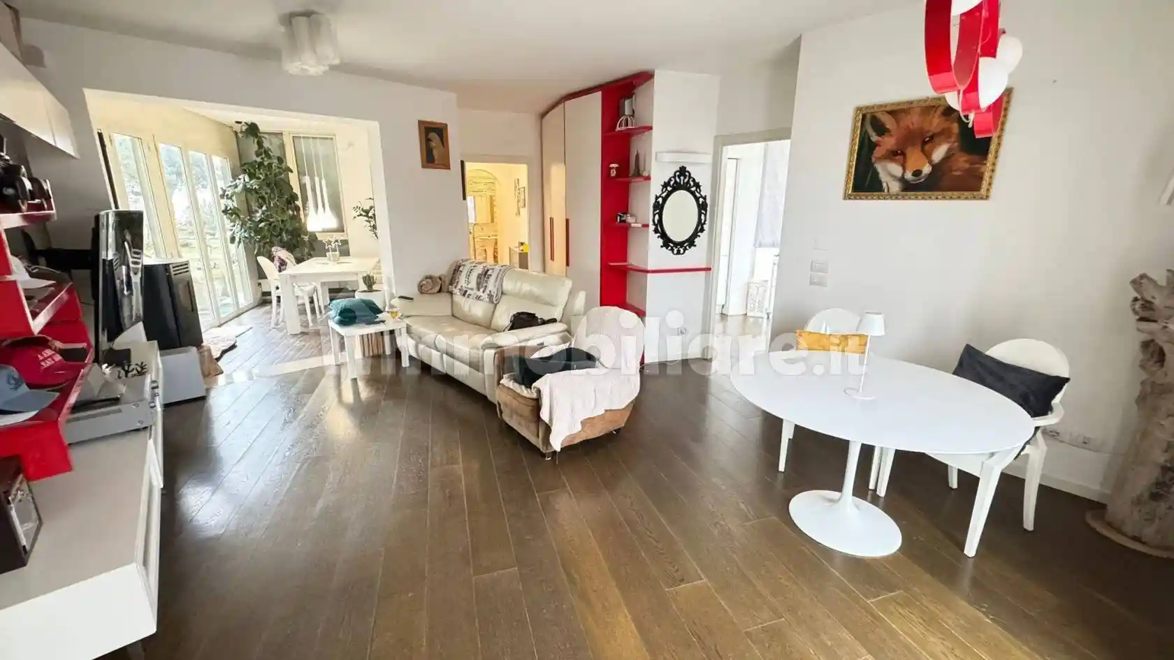 Appartamento in vendita a Rimini