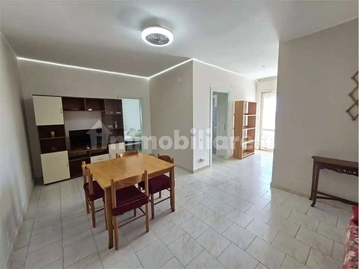 Appartamento in affitto a Catanzaro