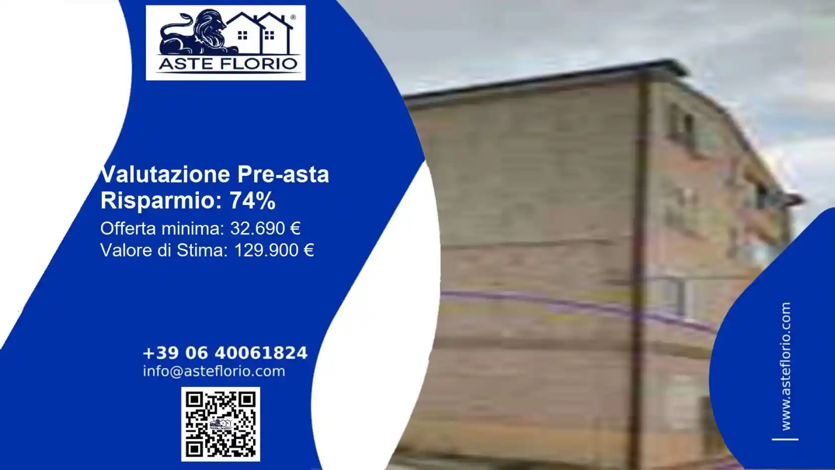 Appartamento in vendita a Fermo