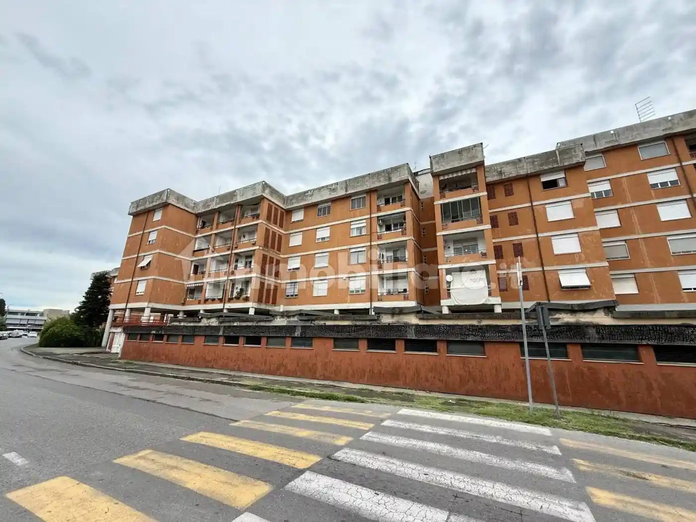 Appartamento in vendita a Lucca