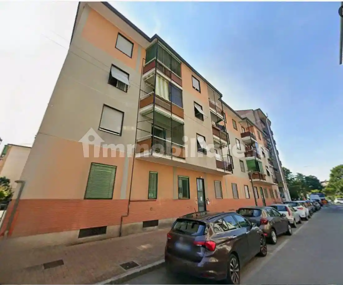 Appartamento in vendita a San Giuliano Milanese