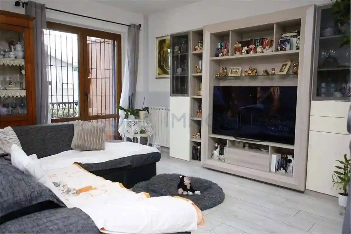 Villetta a schiera - foto 3