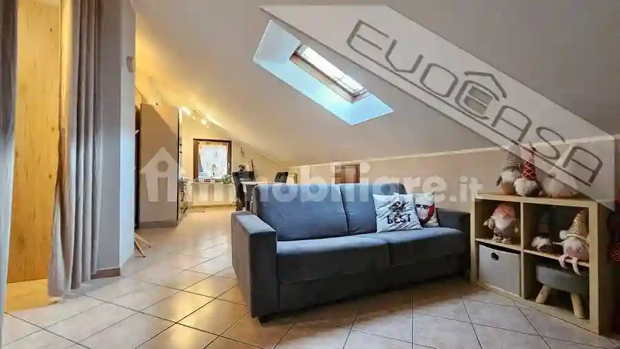 Attico - Mansarda - foto 2