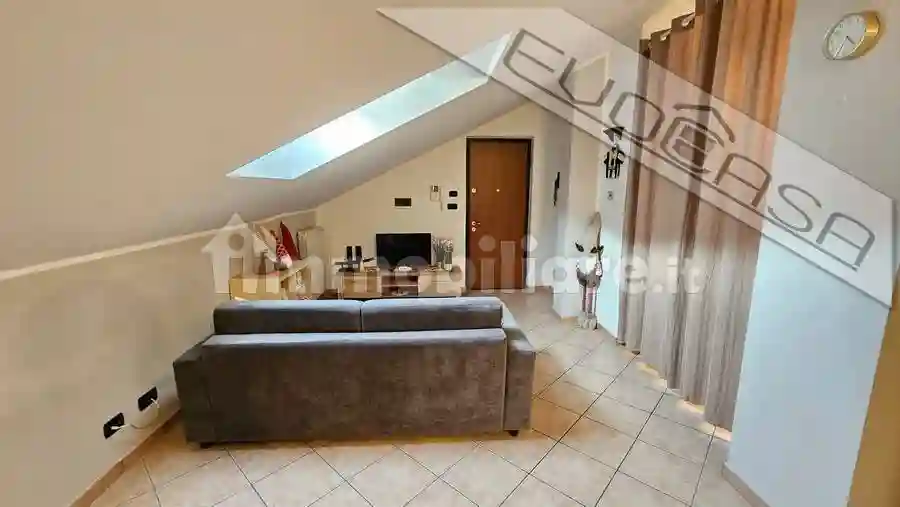 Attico - Mansarda - foto 3