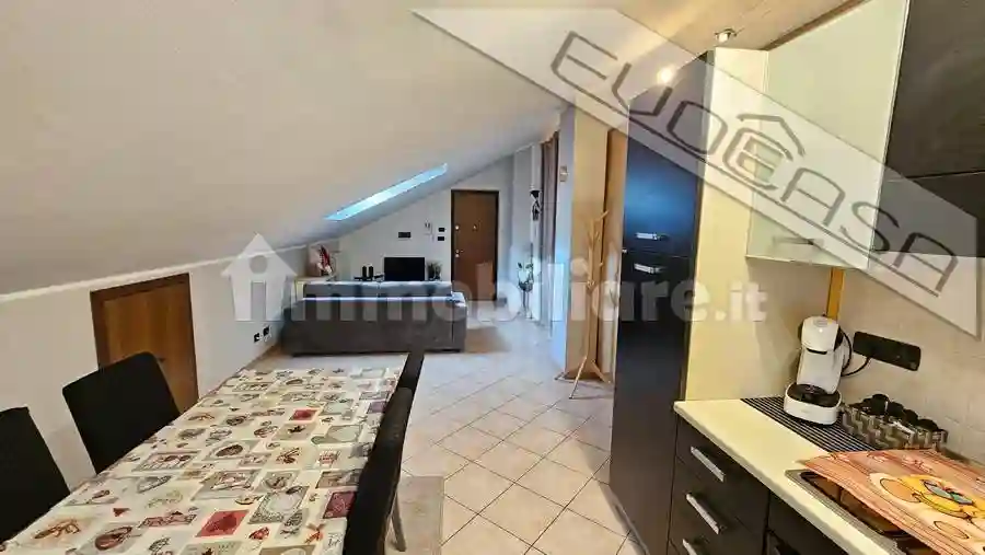 Attico - Mansarda - foto 4