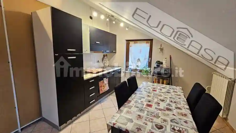 Attico - Mansarda - foto 5