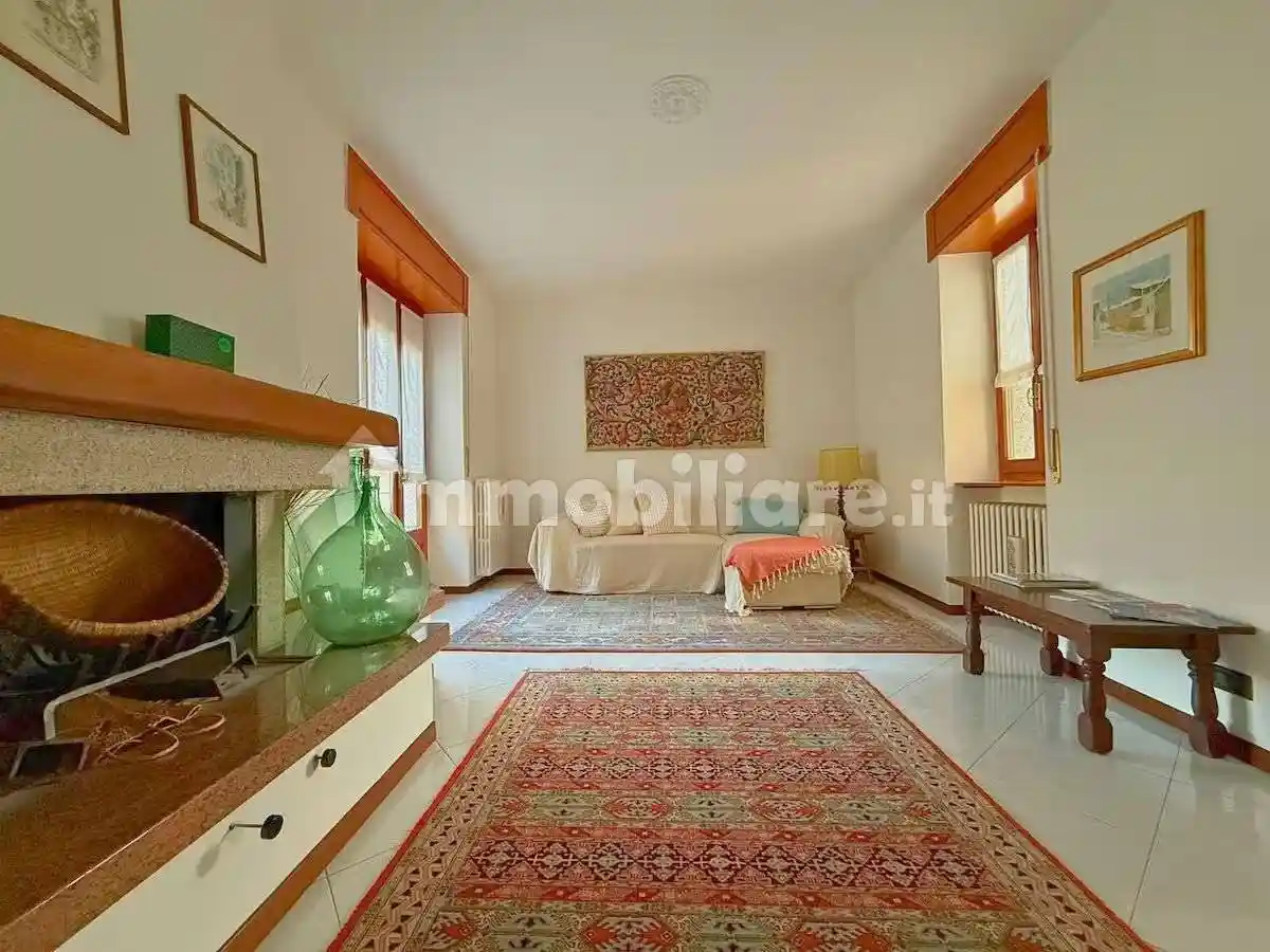 Appartamento in affitto a Omegna