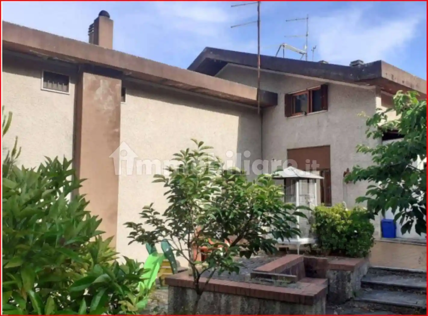 Appartamento in vendita a Carolei