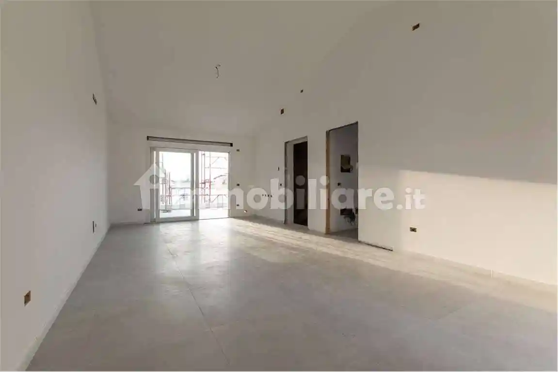 Appartamento in vendita a Quartucciu