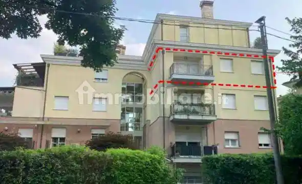 Appartamento in vendita a Vicenza