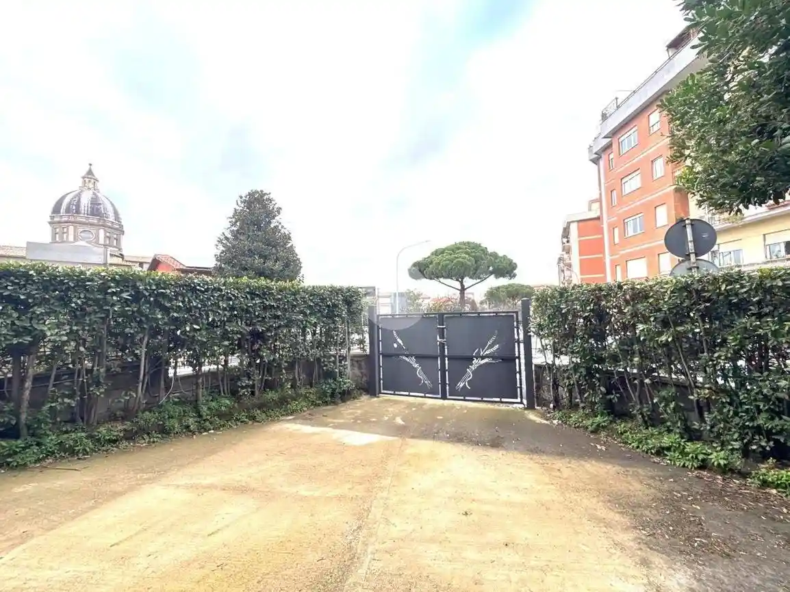 Appartamento in vendita a Viterbo