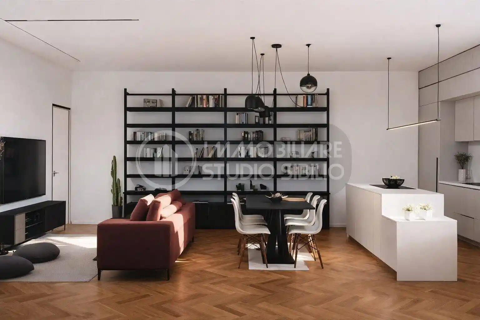 Appartamento in vendita a Mantova