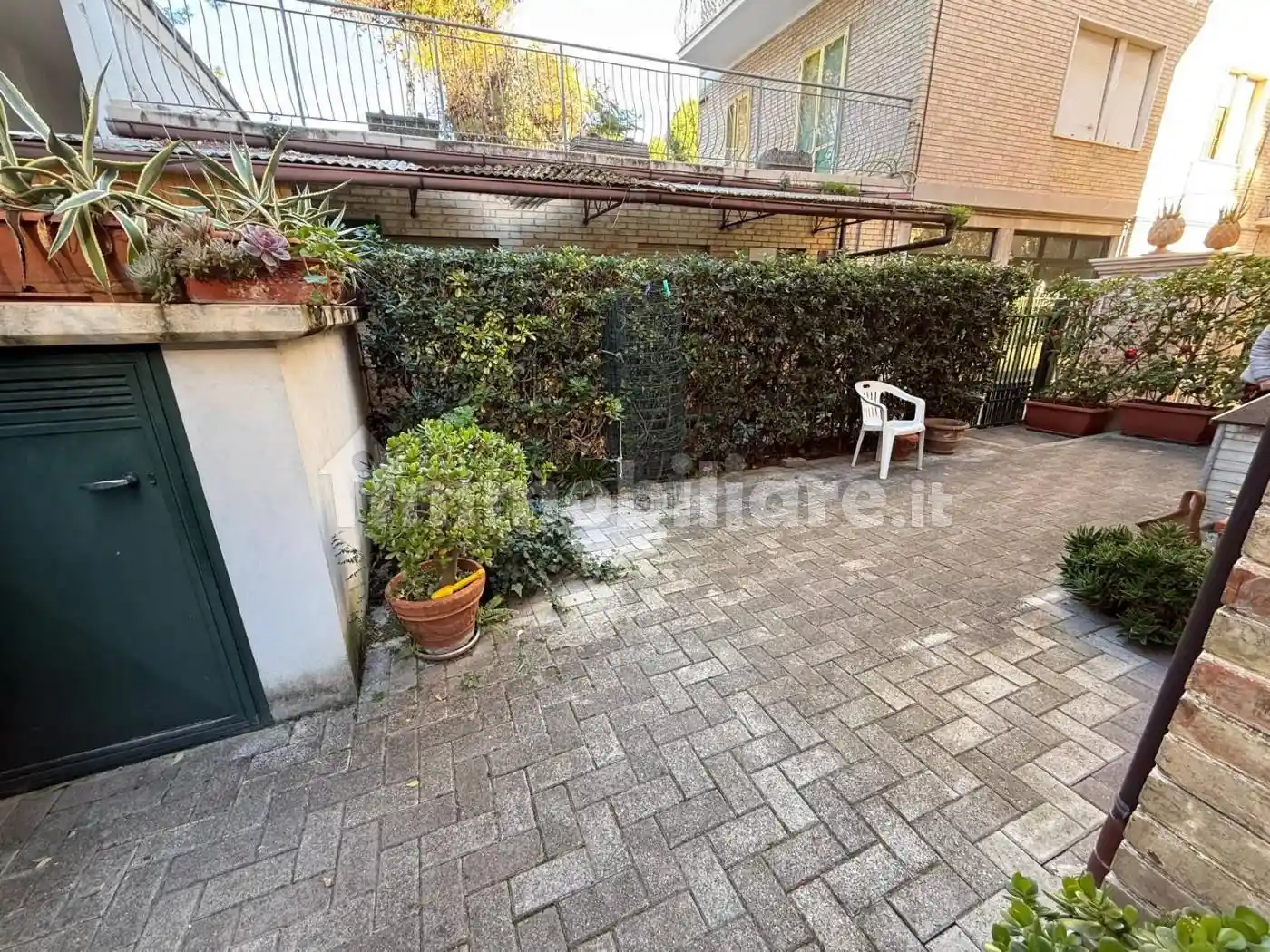 Casa indipendente in vendita a Porto San Giorgio