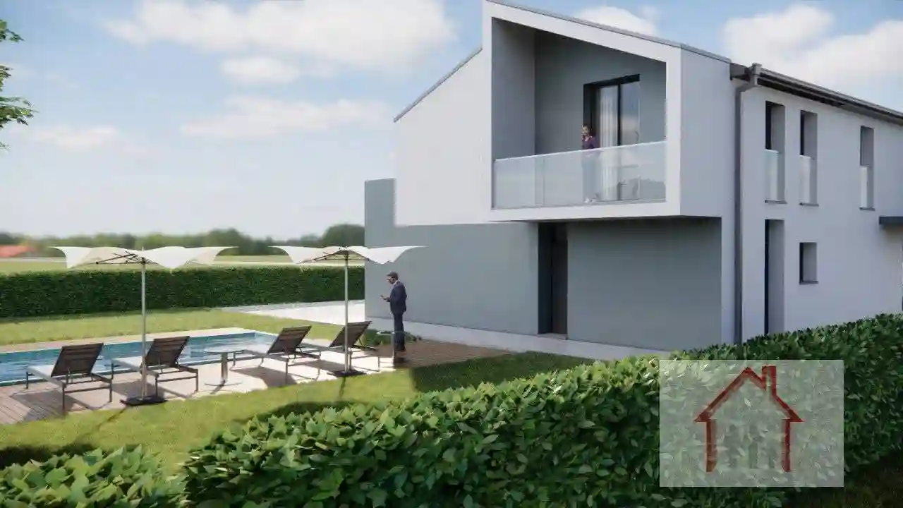 Casa indipendente - foto 2