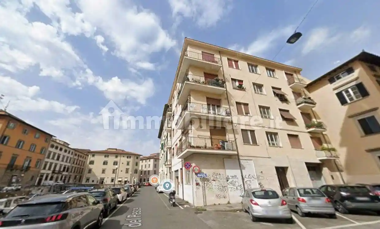 Appartamento in vendita a Livorno