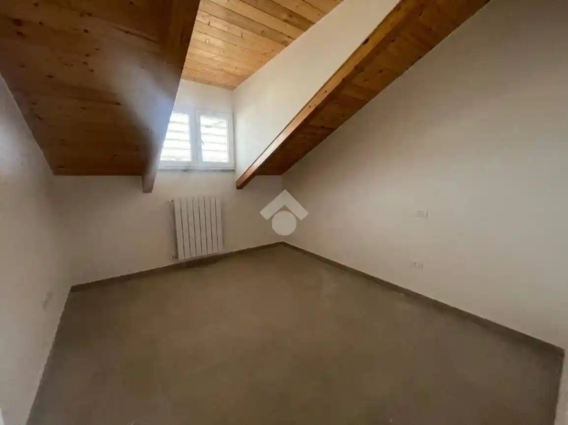 Attico - Mansarda in affitto a Mugnano di Napoli