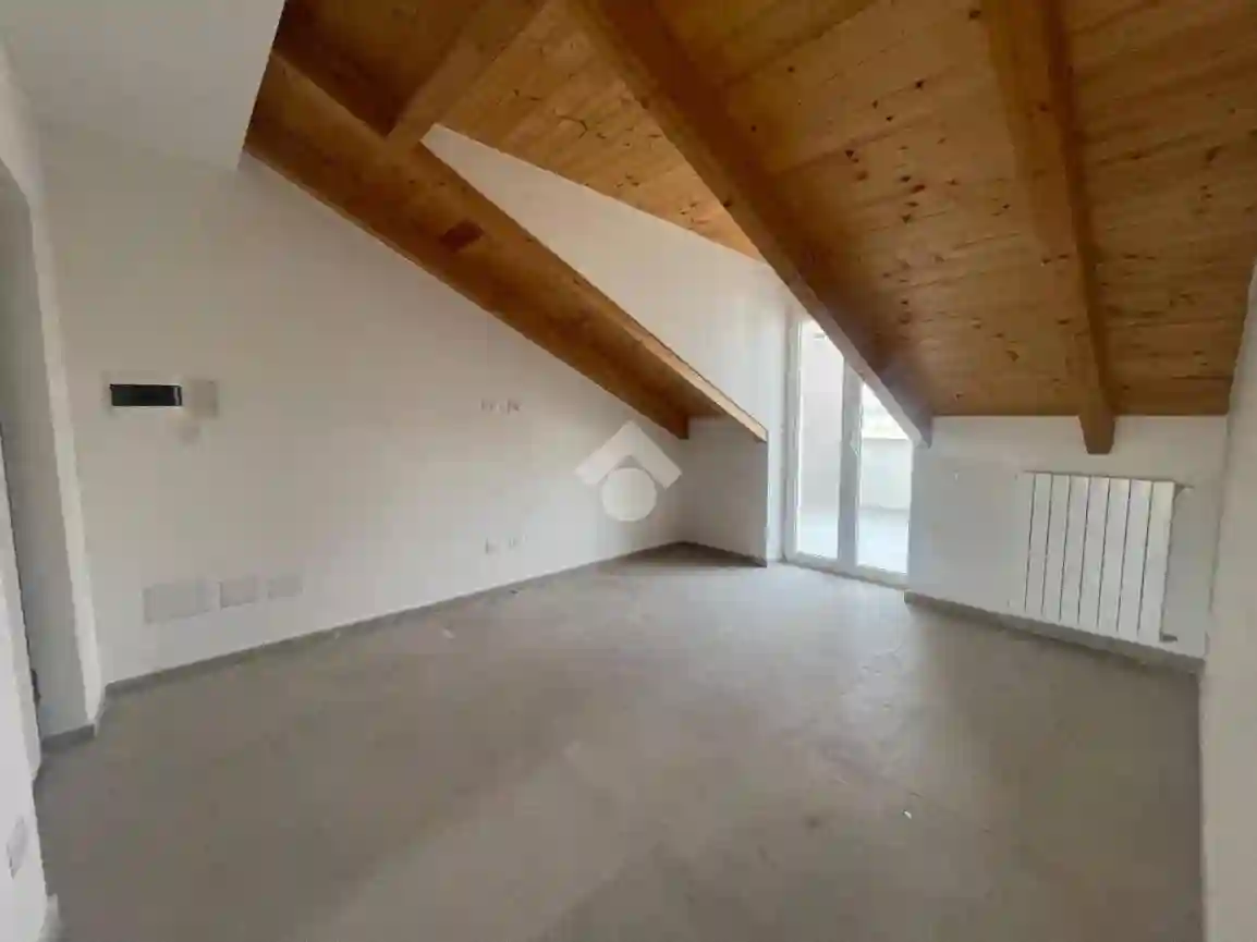 Attico - Mansarda - foto 2