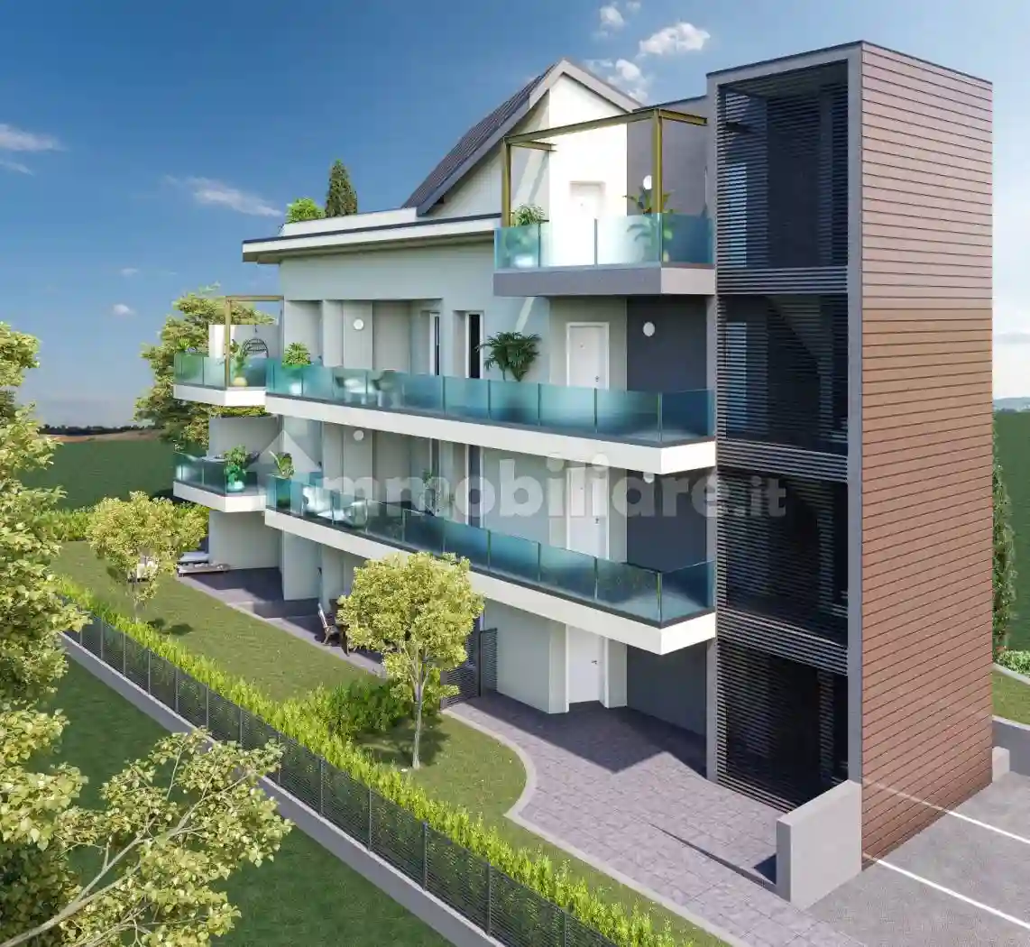 Attico - Mansarda - foto 2