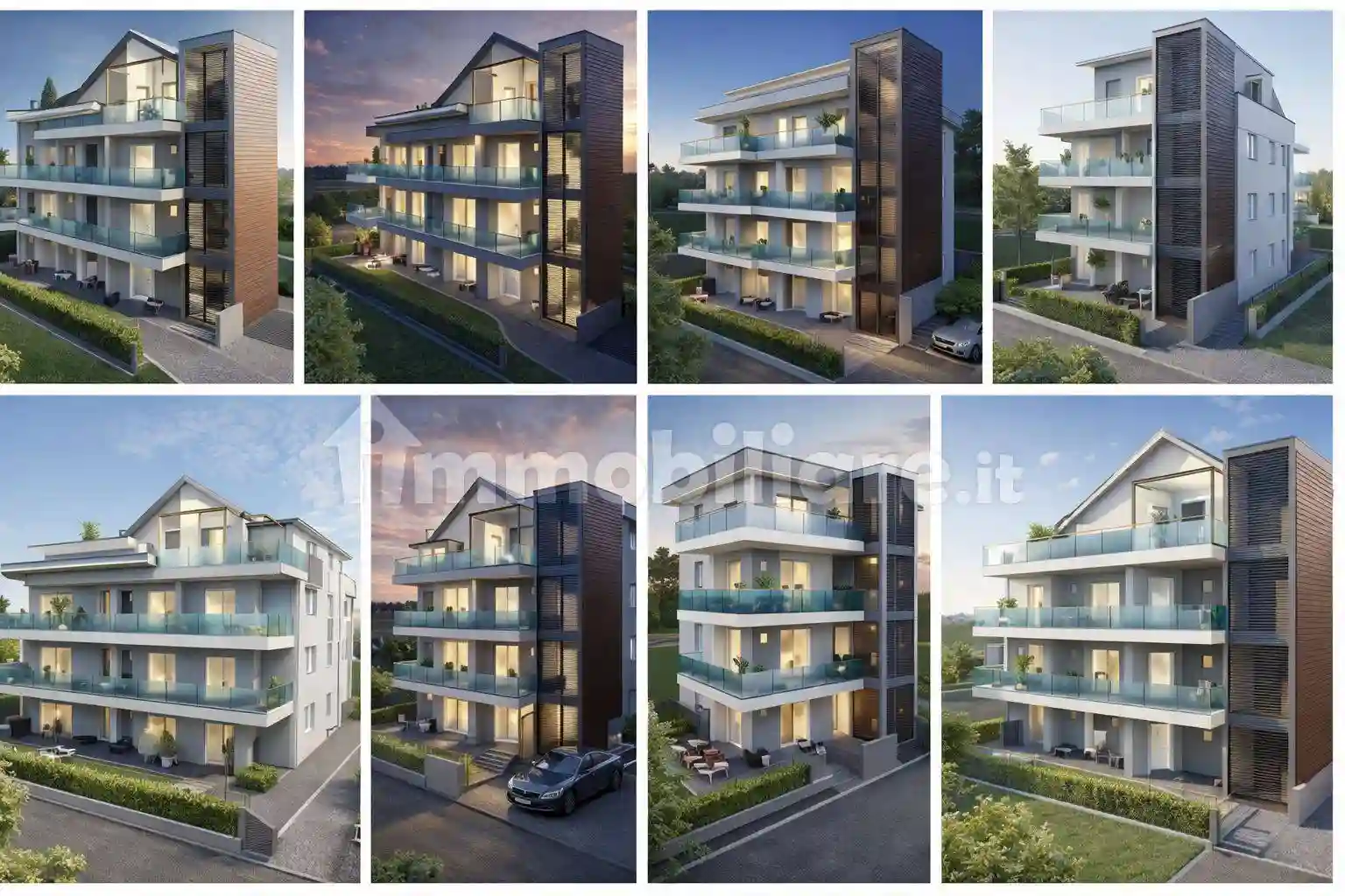 Attico - Mansarda - foto 3