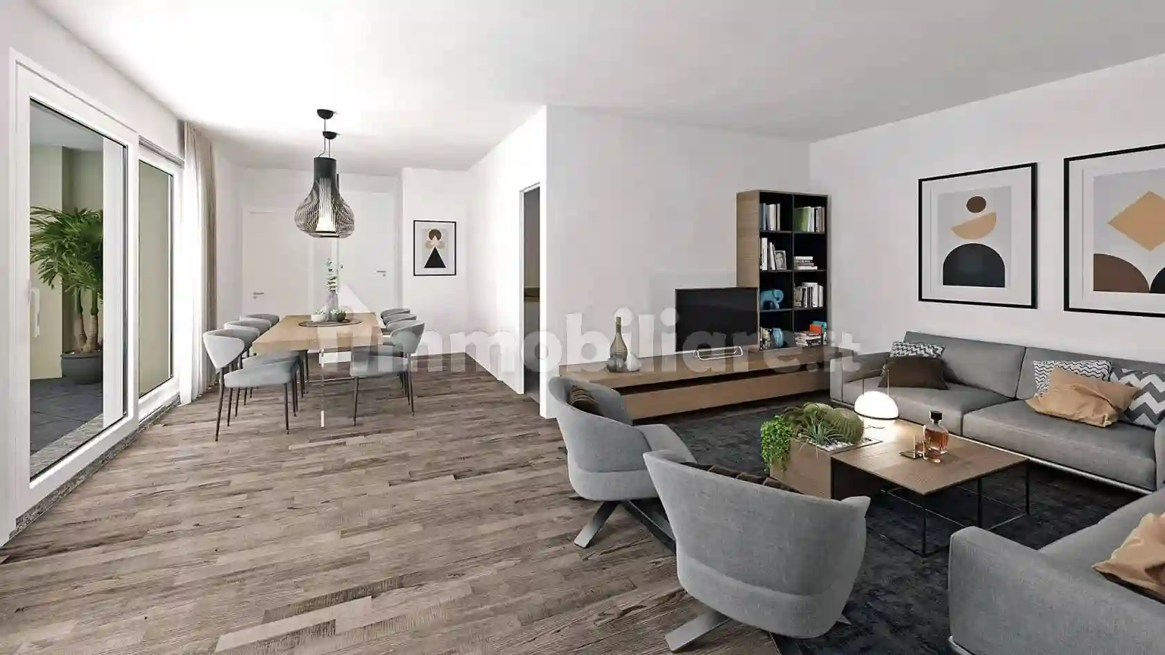 Attico - Mansarda - foto 4