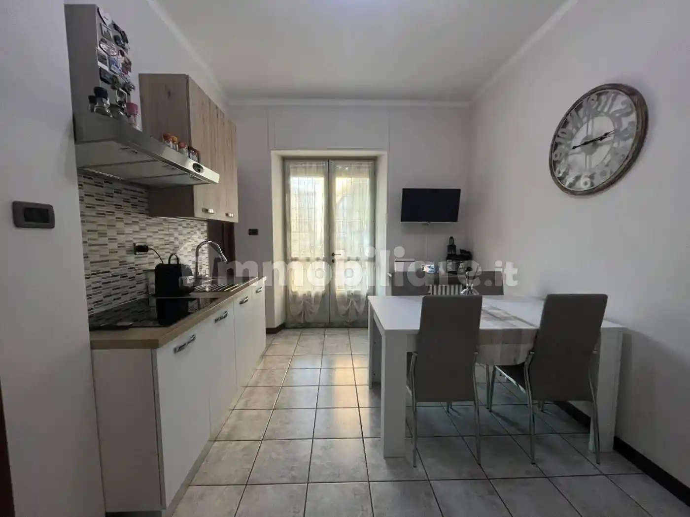 Appartamento in affitto a Asti