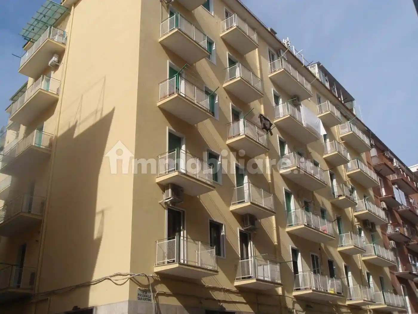 Appartamento in affitto a Foggia