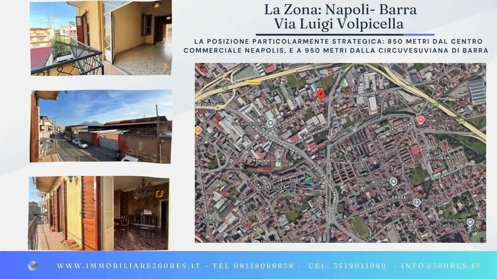 Appartamento - foto 3