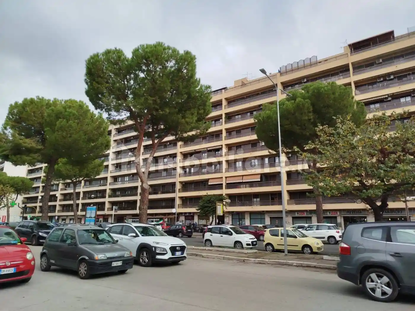 Attico - Mansarda in vendita a Foggia