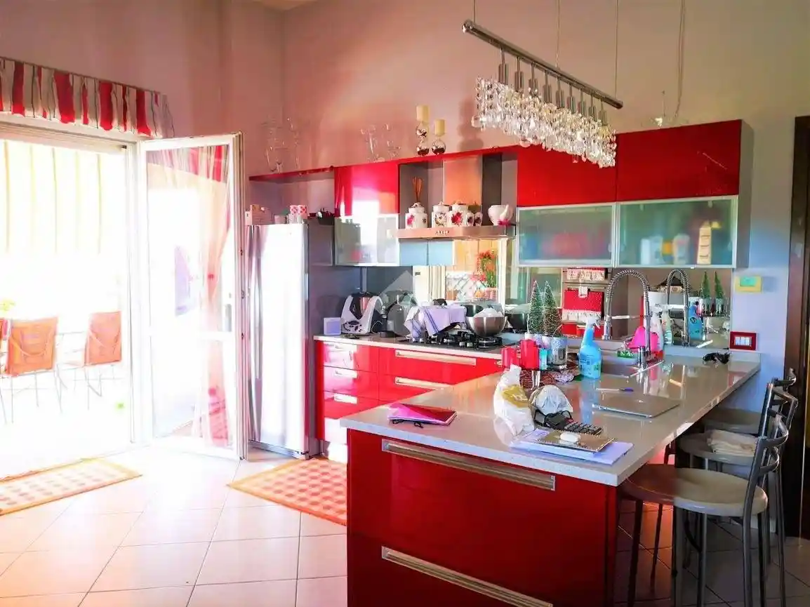Appartamento in vendita a Cadeo
