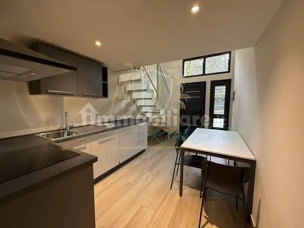 Appartamento in vendita a Lodi