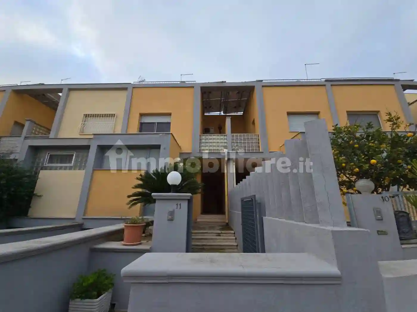 Villetta a schiera - foto 2