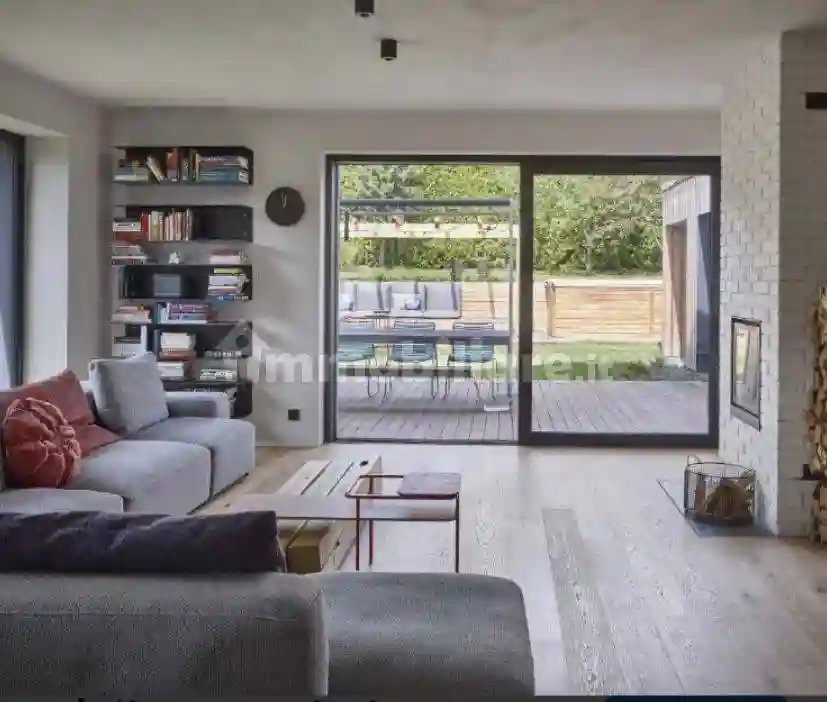 Villetta a schiera - foto 5