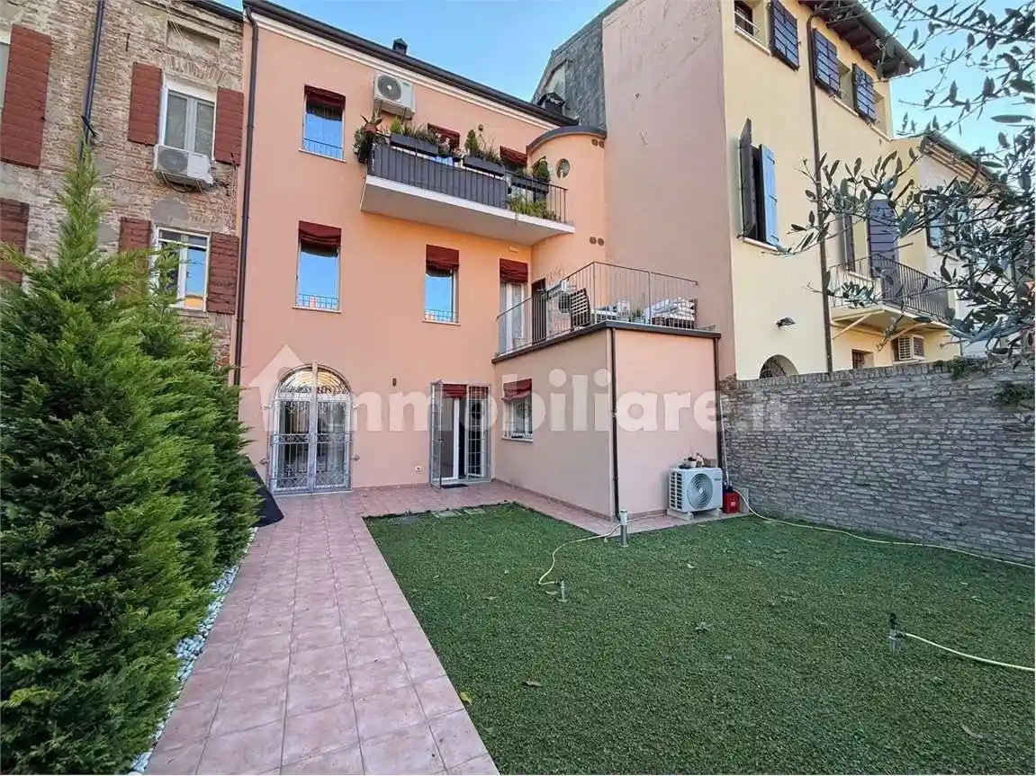 Appartamento in vendita a Ferrara