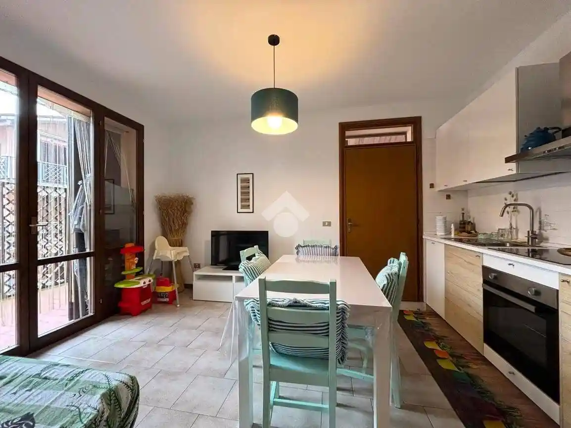 Appartamento in vendita a Ravenna