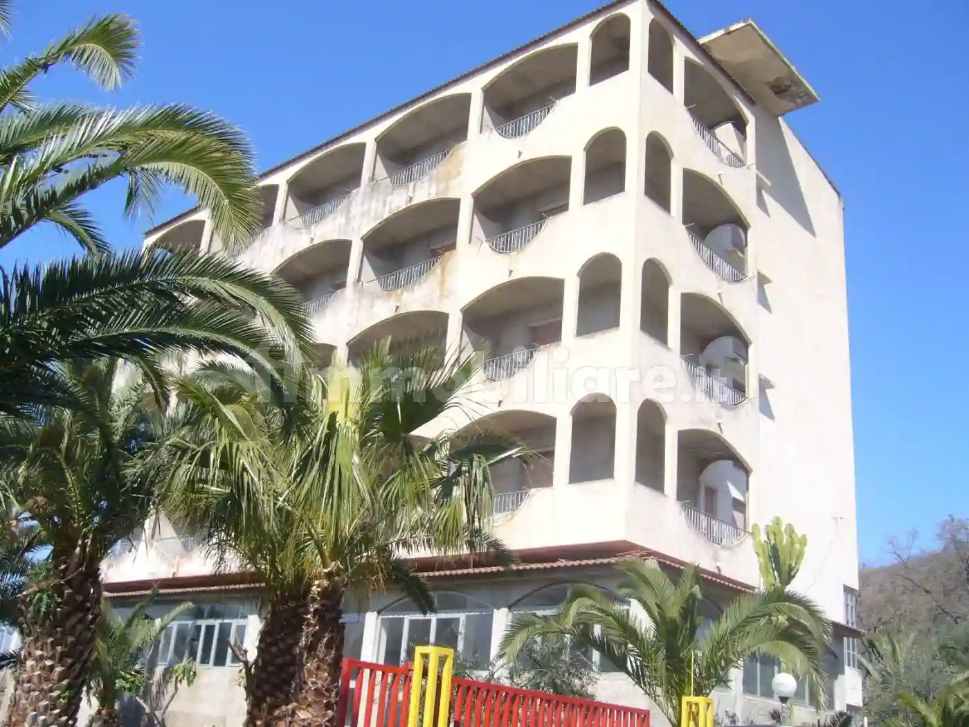 Palazzo - Edificio - foto 2