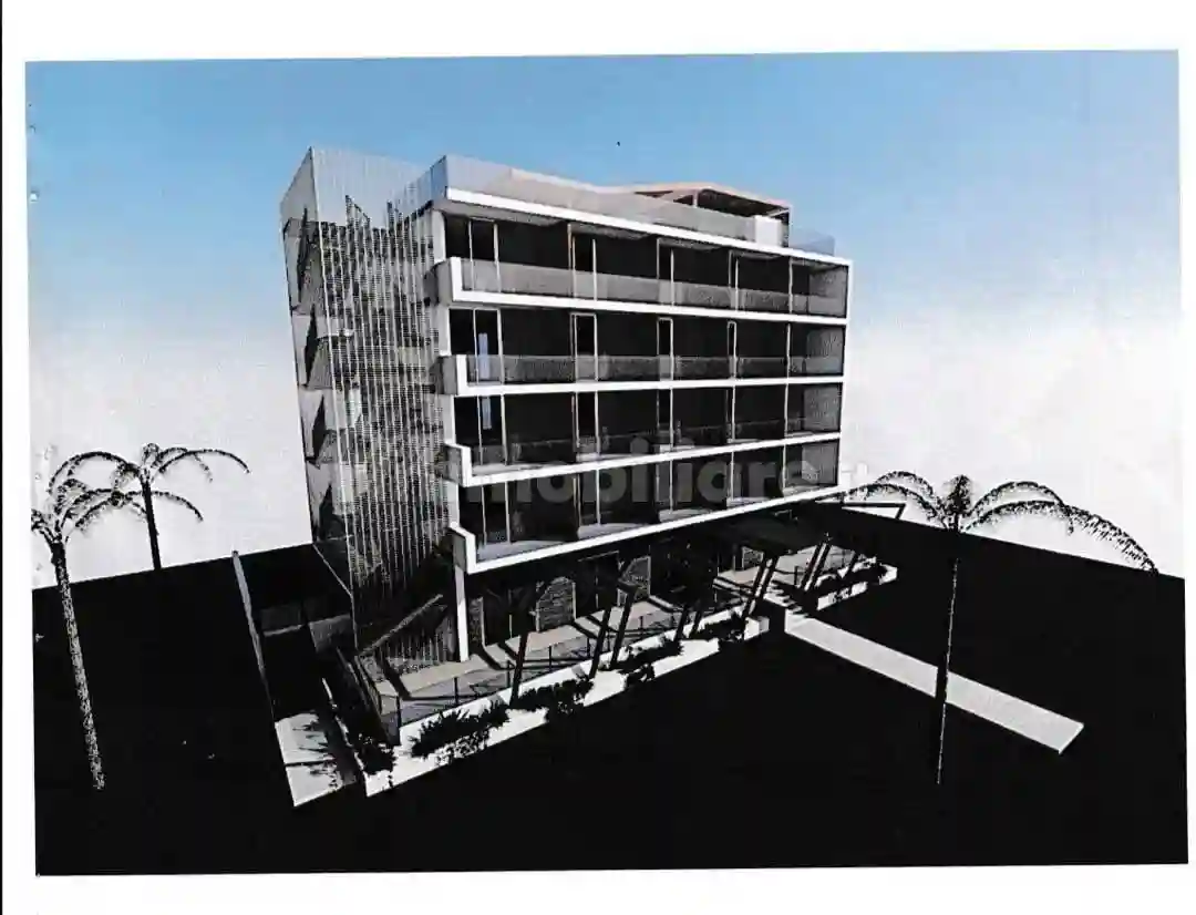 Palazzo - Edificio - foto 4