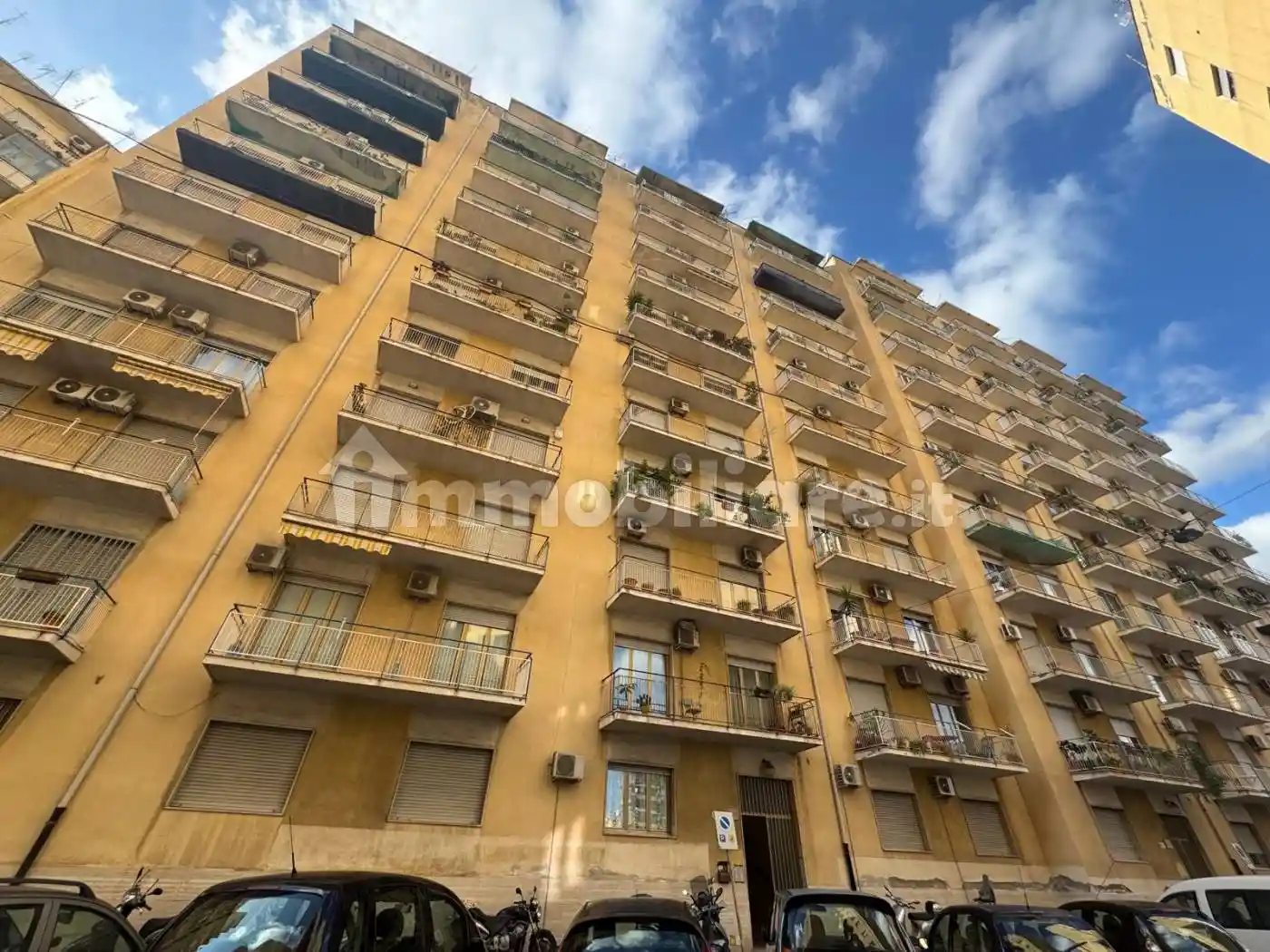 Appartamento in vendita a Catania