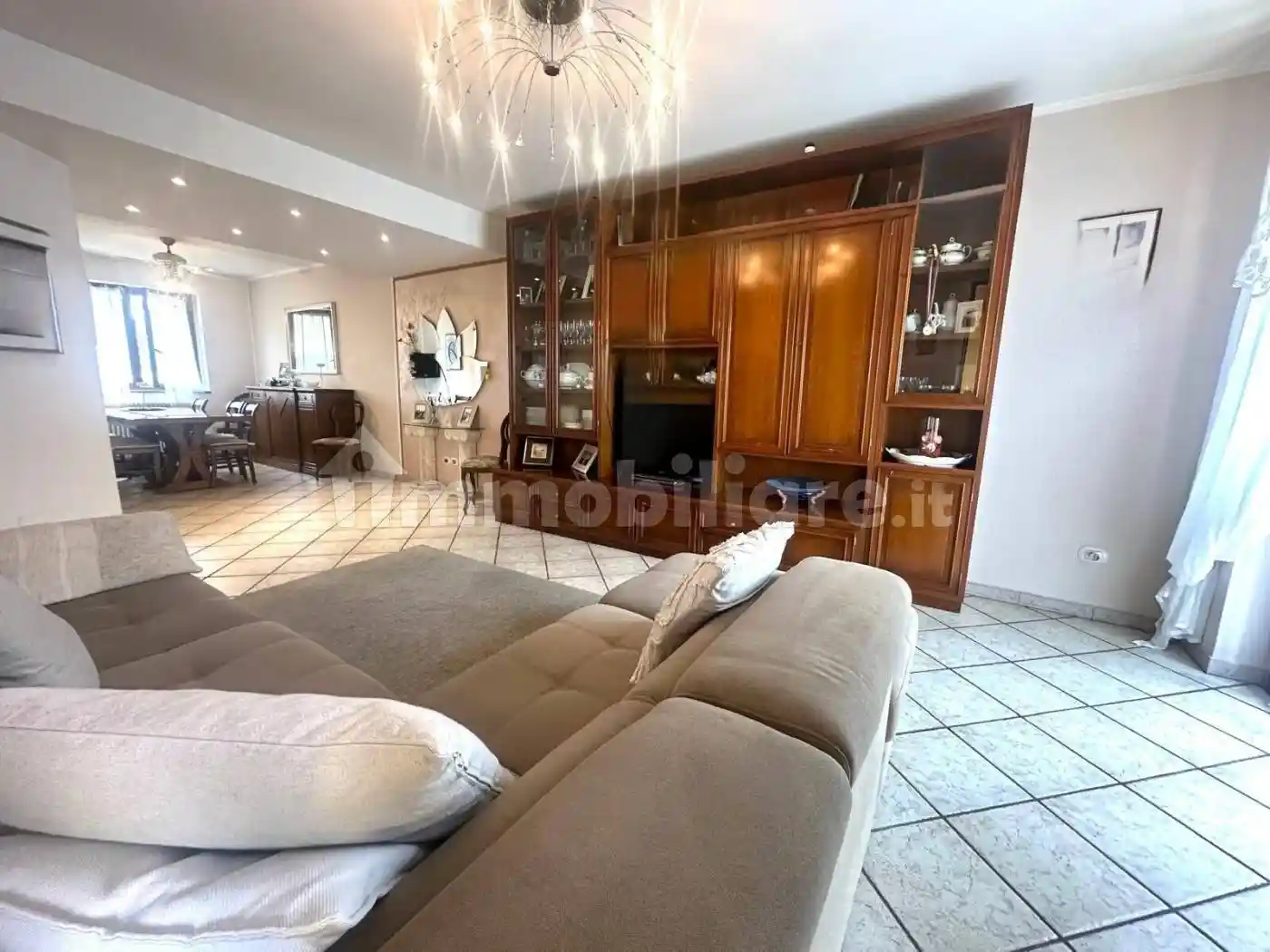 Villetta a schiera in vendita a Campi Bisenzio