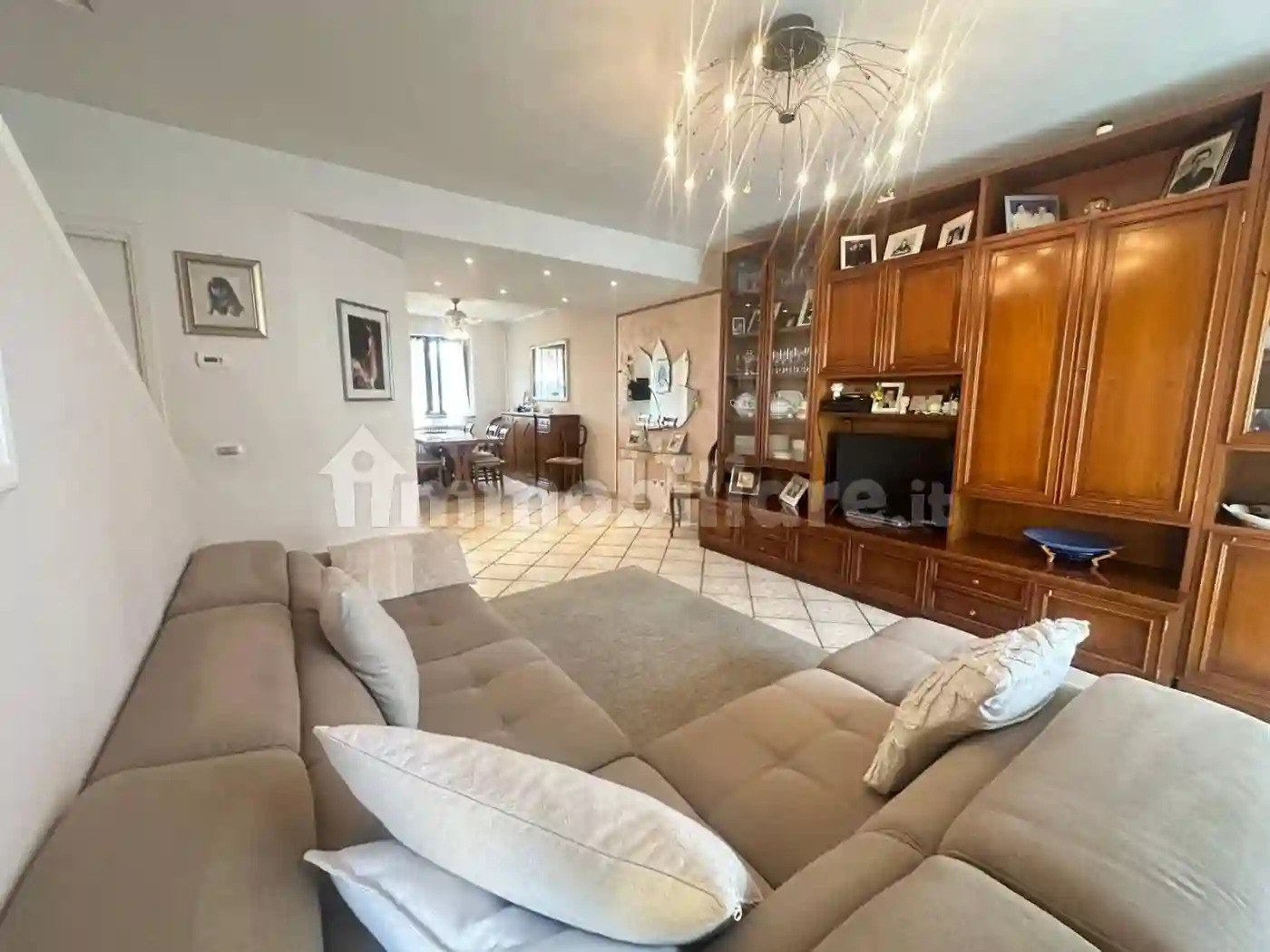 Villetta a schiera - foto 3