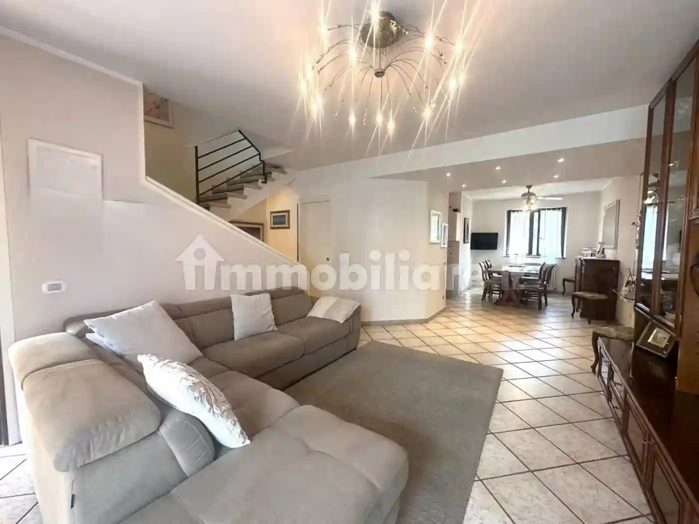 Villetta a schiera - foto 4