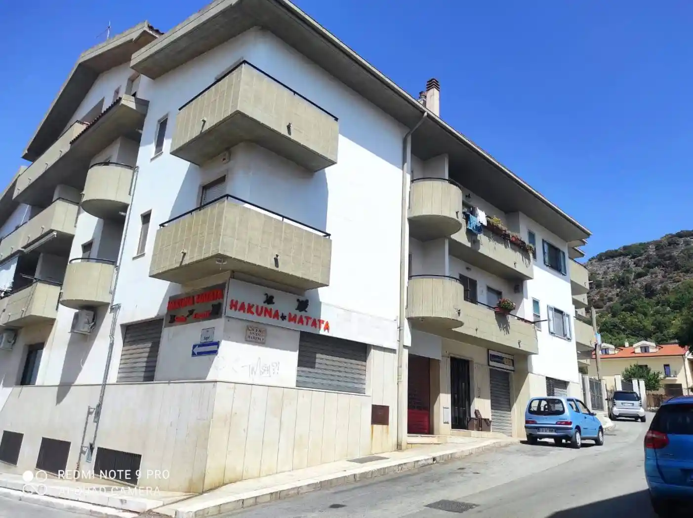 Attico - Mansarda in vendita a San Giovanni Rotondo