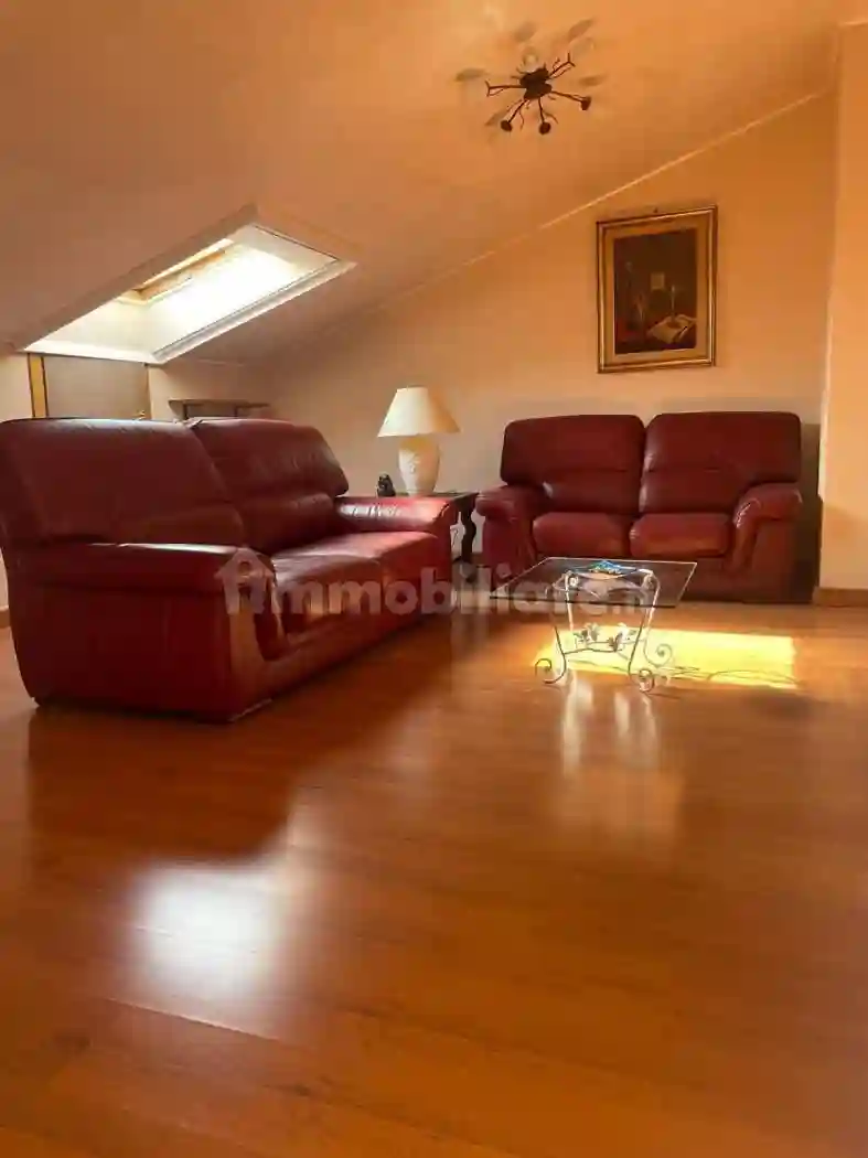 Attico - Mansarda - foto 4