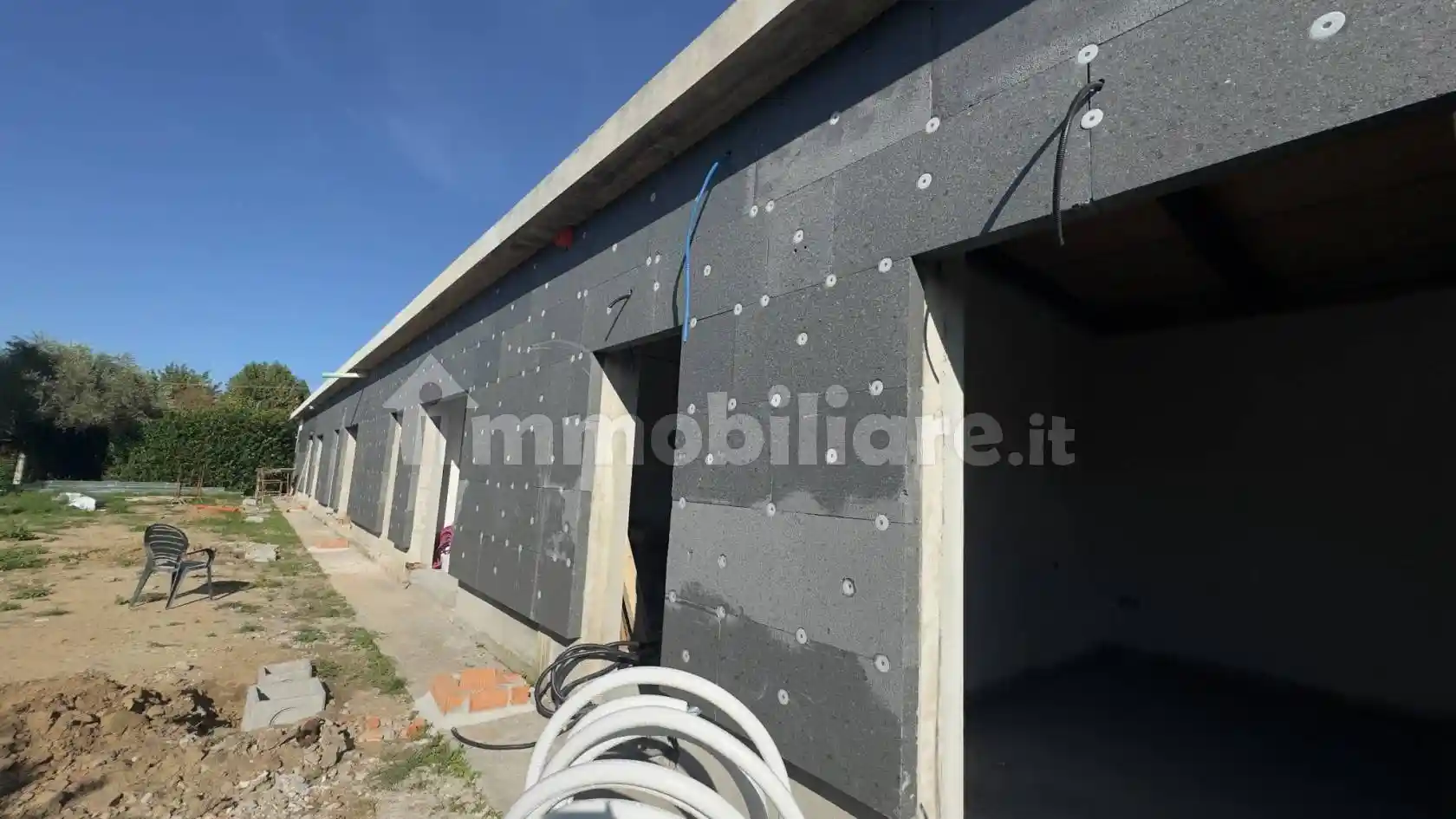 Loft in vendita a Pieve a Nievole