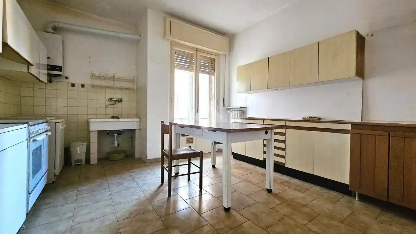 Appartamento in vendita a Verona