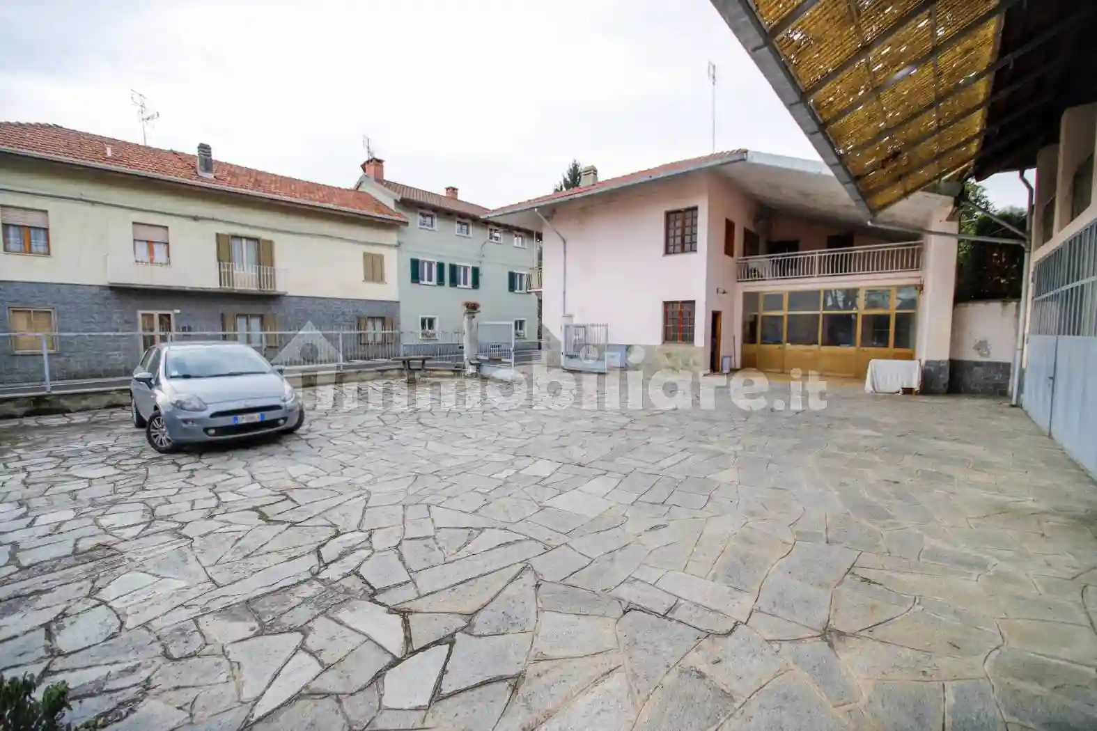 Casa indipendente - foto 4