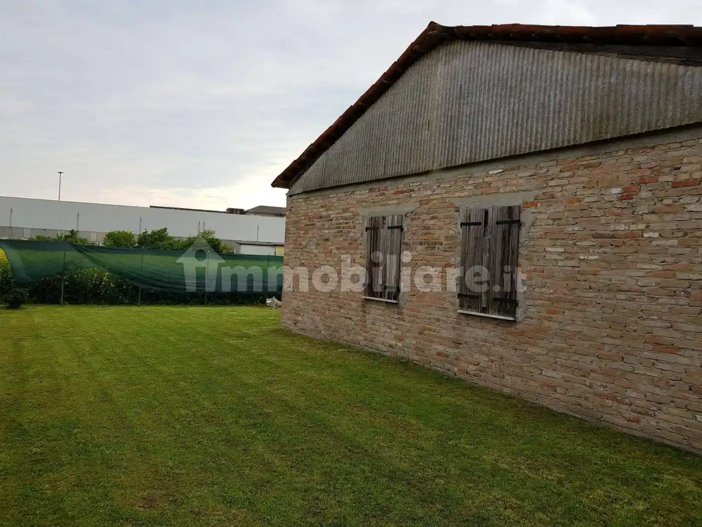 Rustico - Casale in vendita a Padova