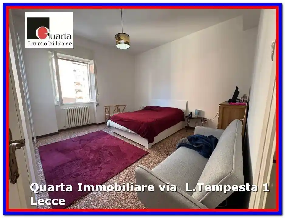 Appartamento in affitto a Lecce